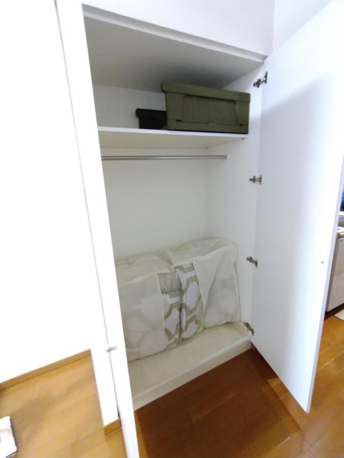 I Cube高津 Lejlighed Osaka Eksteriør billede