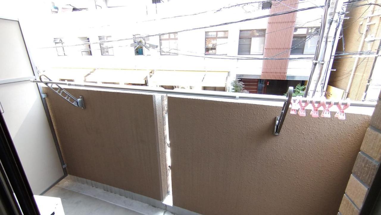I Cube高津 Lejlighed Osaka Eksteriør billede
